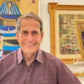 Rare beating heart transplant gives Charles Gomez, trailblazing Hispanic gay HIV-positive journalist, a new life